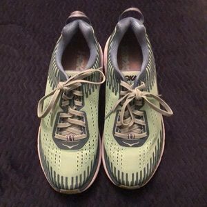 Hoka One One
